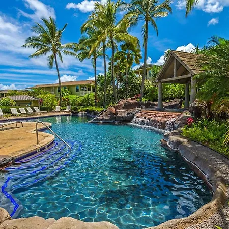 Leilani Villa